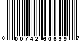 000742606997