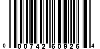 000742609264