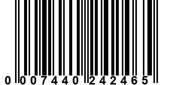 0007440242465