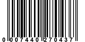 0007440270437