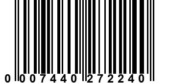 0007440272240