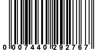 0007440292767