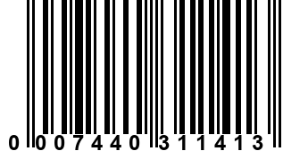 0007440311413