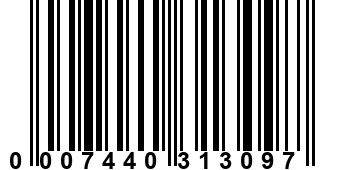 0007440313097