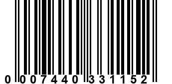 0007440331152