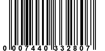 0007440332807