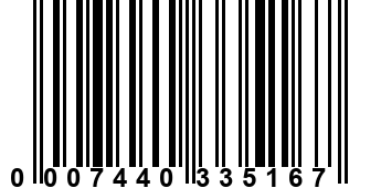 0007440335167