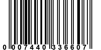 0007440336607