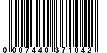 0007440371042