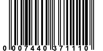 0007440371110
