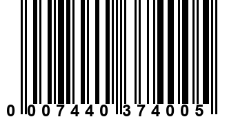 0007440374005