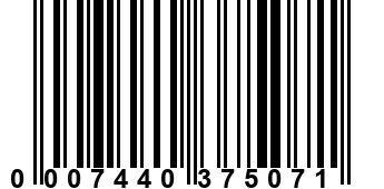 0007440375071