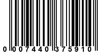 0007440375910