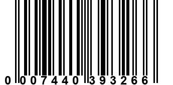 0007440393266