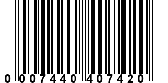 0007440407420