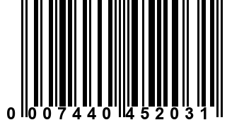 0007440452031