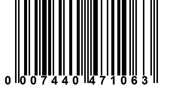 0007440471063