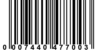 0007440477003