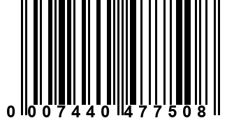 0007440477508