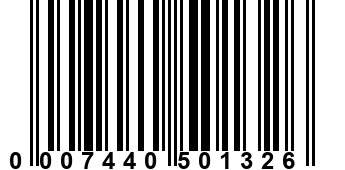 0007440501326