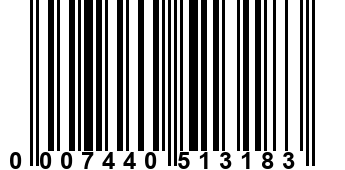 0007440513183