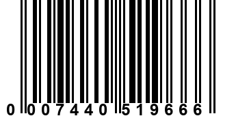 0007440519666