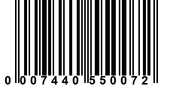 0007440550072