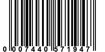 0007440571947