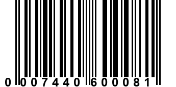 0007440600081