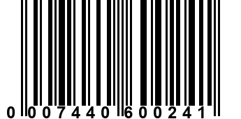 0007440600241