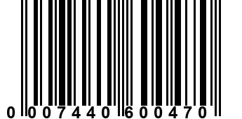 0007440600470