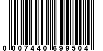 0007440699504