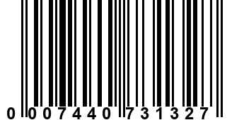 0007440731327