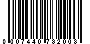 0007440732003