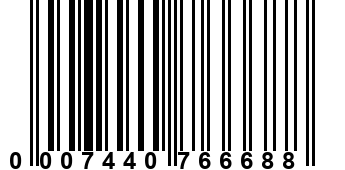 0007440766688