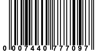 0007440777097