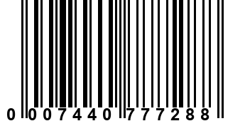 0007440777288