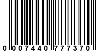 0007440777370