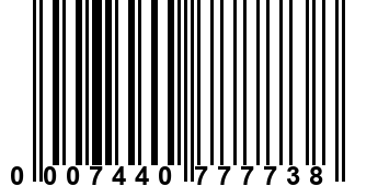 0007440777738