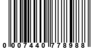 0007440778988