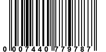 0007440779787