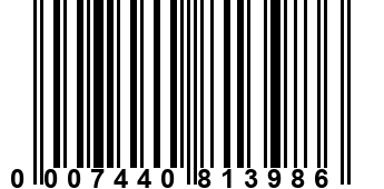 0007440813986