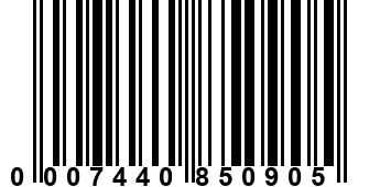 0007440850905