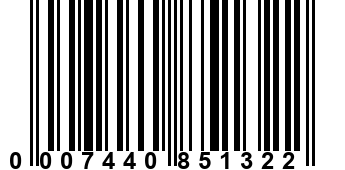 0007440851322