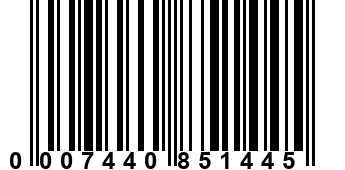 0007440851445