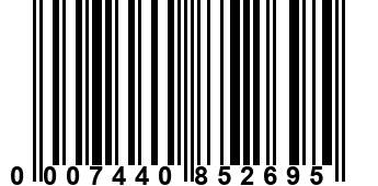 0007440852695