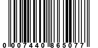 0007440865077