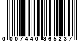 0007440865237