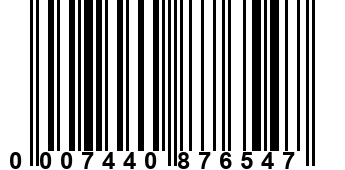 0007440876547