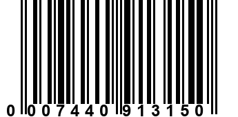 0007440913150